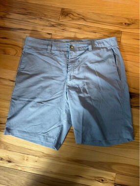 Men’s Callaway Golf Shorts Sz 36